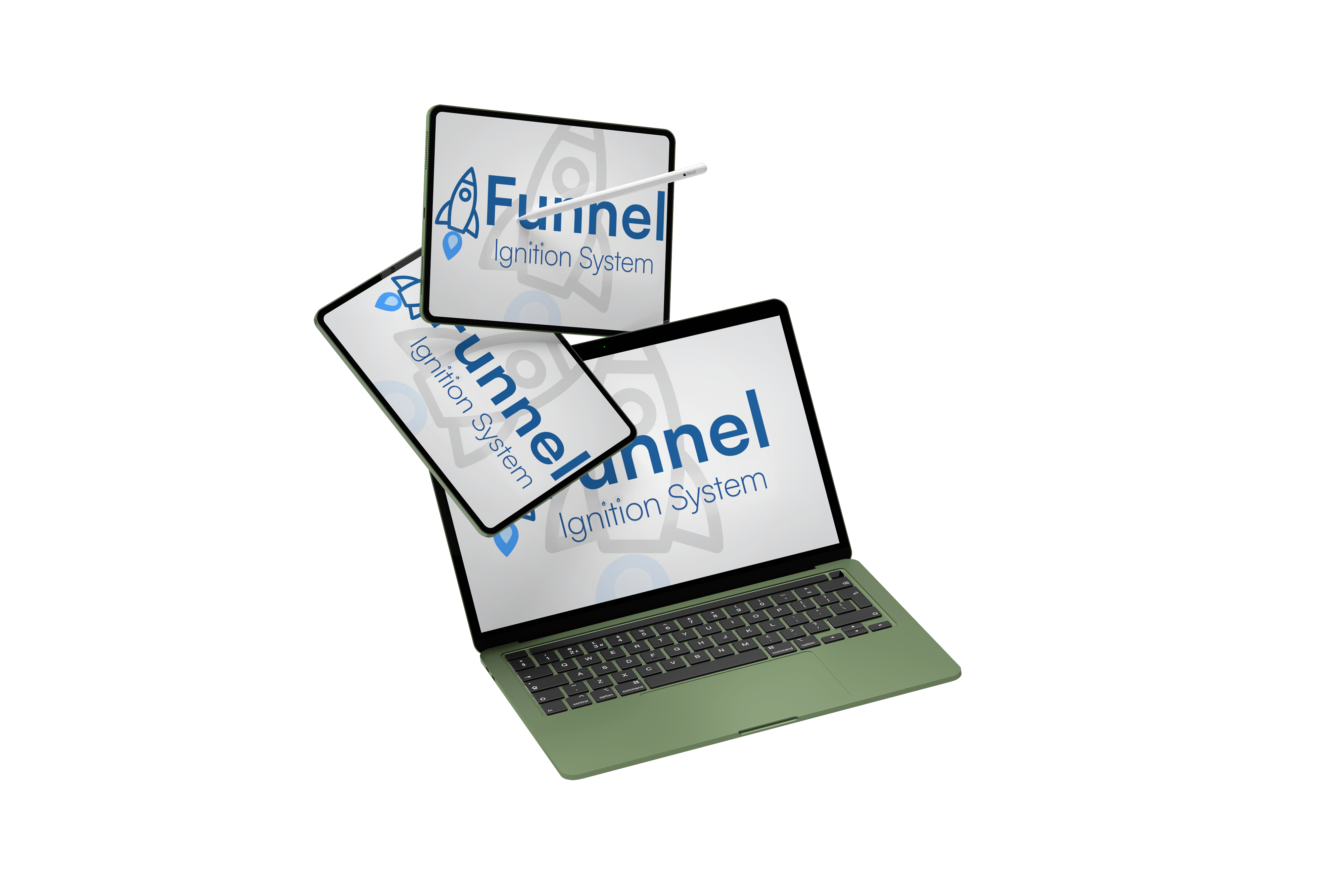 FIS Laptop